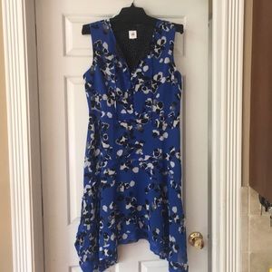 Gorgeous cabi dress